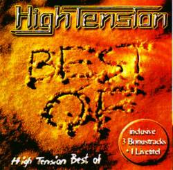 High Tension (GER) : Best of High Tension (GER) : Best of